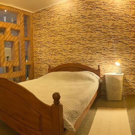 Apartment In The Center Grodno Extérieur photo